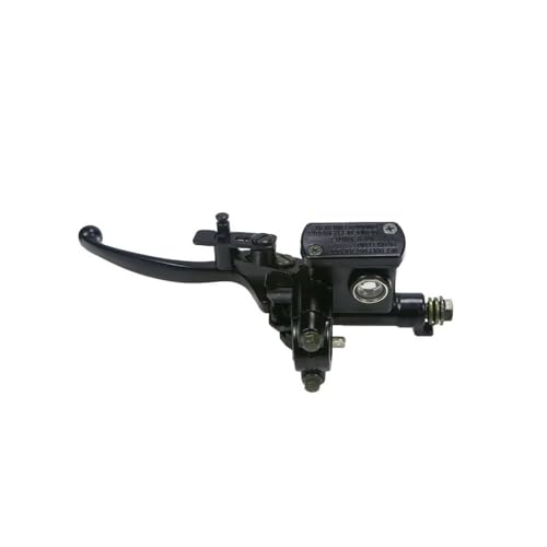 Palanca de freno hidráulica para motocicleta y ATV de 50cc a 250cc Lado Izquierdo