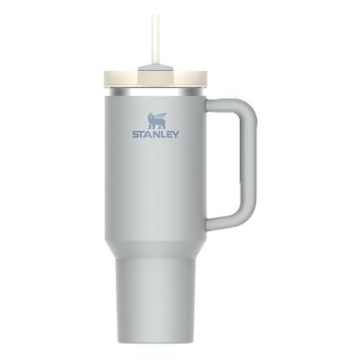 Stanley Copo Quencher 2.0 Fog | 1.18L
