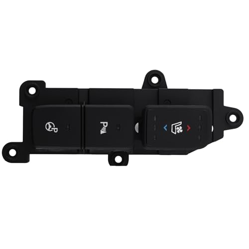 Interruptor de freno de mano para Hyundai Santa Fe IX45 2013-2017 93315-2W325