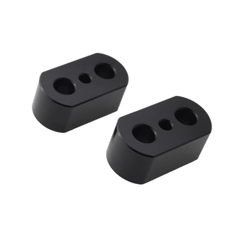 Moto élévateurs guidon Tiger 900 GT Pro adaptateur pince de barre