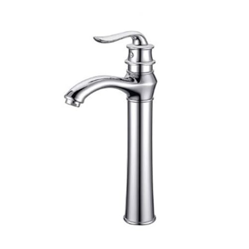 Robinet lavabo rétro vintage mitigeur salle de bains eau chaude froide