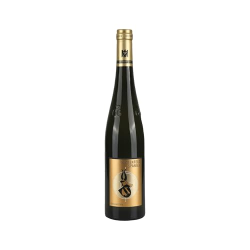 Battenfeld-Spanier Kirchenstück Riesling VDP Große Lage trocken Weisswein Deutschland BIO inkl. FeinWert E-Book (1 x 0.75 l)