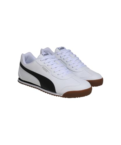 Image of Puma Unisex-Adult Turino II T Sneaker
