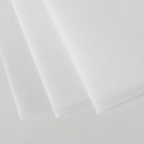 Papel de calco Natural GATEWAY A2 de 90 g/m² con 250 hojas para dibujo 3