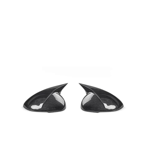 Coques rétroviseur KIA K5 carbone pour masquer les rayures et rajeunir l'auto