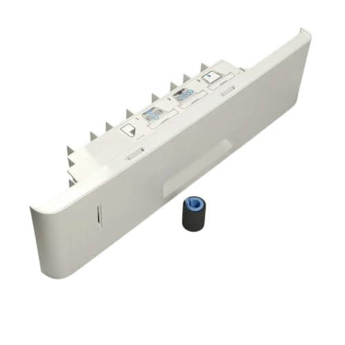 Bandeja 2 RM2-6296 cubierta de casete para reparar impresora HP M604 M605 M606dn