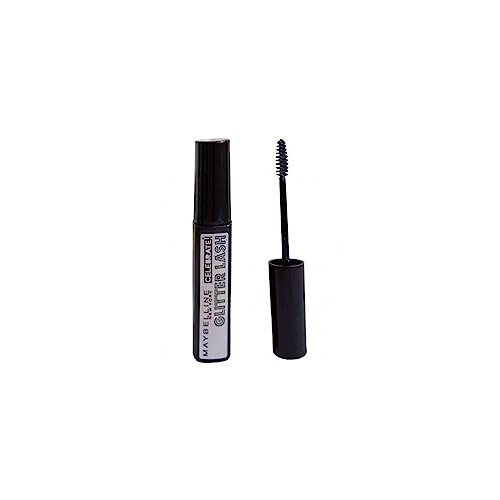 Maybelline Celebrate Glitter Lash Top Coat Mascara 6.9 ml - Image 3