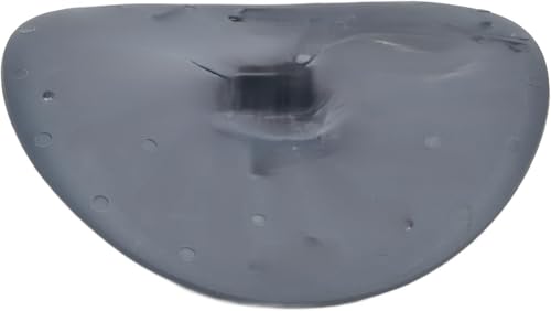 Blade Protective Cover Food Accessory, Compatible with Thermomix Bimby TM5 TM6 TM31 Blade Cover with Protective