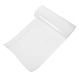 CONGARTENO Inflatable Air Packaging Cushion Bags 9x20cm 10m Roll Air Pillows for Shipping Fragile Items...