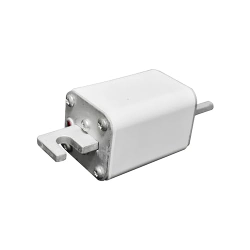 Fusible rapide 170M4143 basse tension avec base de fusible pour protection