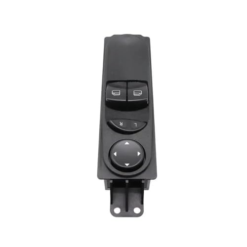 Commande lève-vitre Sprinter 3500 bloquée ? Remplacez A9065451213 - 4