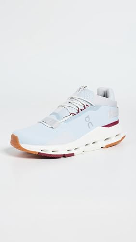Image of On Women's Cloudnova 2 Sneakers
