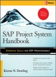 SAP Project System Handbook 0070248575 Book Cover