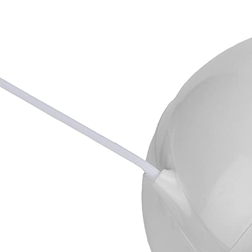 USB Dishwasher, Dish Washing Machine Household Kitchen Supply 15 Minutes Quickly Remove To Dishware Fruit Vegetable(white)