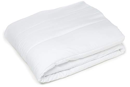 Sunbeam Heated Mattress Pad | Quilted, 10 Heat Settings , White , California King - Msu2Kck-V000-11A00 #TOP1