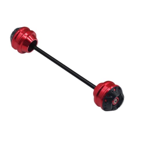 Curseurs de cadre TMAX 560 et 530 protection anti-chute essieu avant arrière