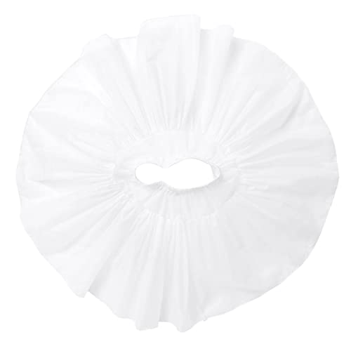 Kids Girls Layered Petticoat Tutu Skirt Wedding Flower Girls Hoopless Crinoline Half Slip3