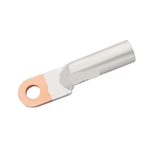 Borniers en cuivre dtl-10gb de haute pureté pour conducteurs en aluminium
