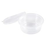 Spécialement conçu pour l'argile : vous pouvez ranger soigneusement différentes couleurs d'argile, des perles et des boules d'argile pour une fraîcheur optimale, et étiqueter et visualiser toute votre argile