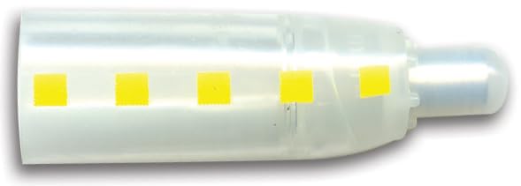 Sherco-Auto Clear Heat Shrink & Crimp Multiple Wire Connector 18-10 Gauge - 50 Pack - Made in USA