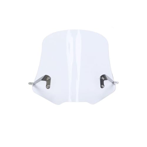 Déflecteur de vent NIU N1S M1 | Spoiler aérodynamique haute protection contre les intempéries