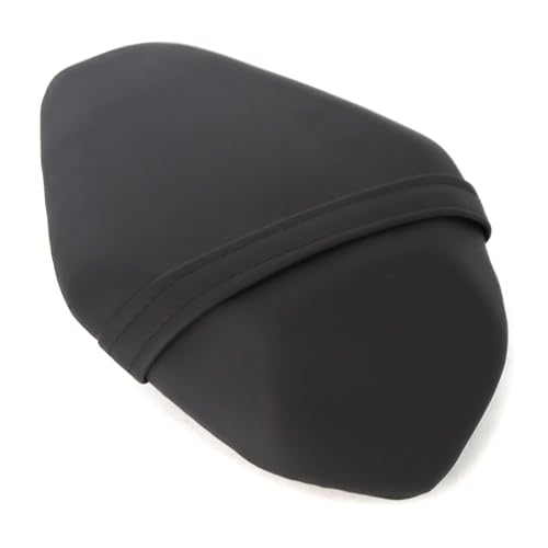 Cojín de asiento trasero para moto Kawasaki ZX6R 2019-2025 sillín posterior