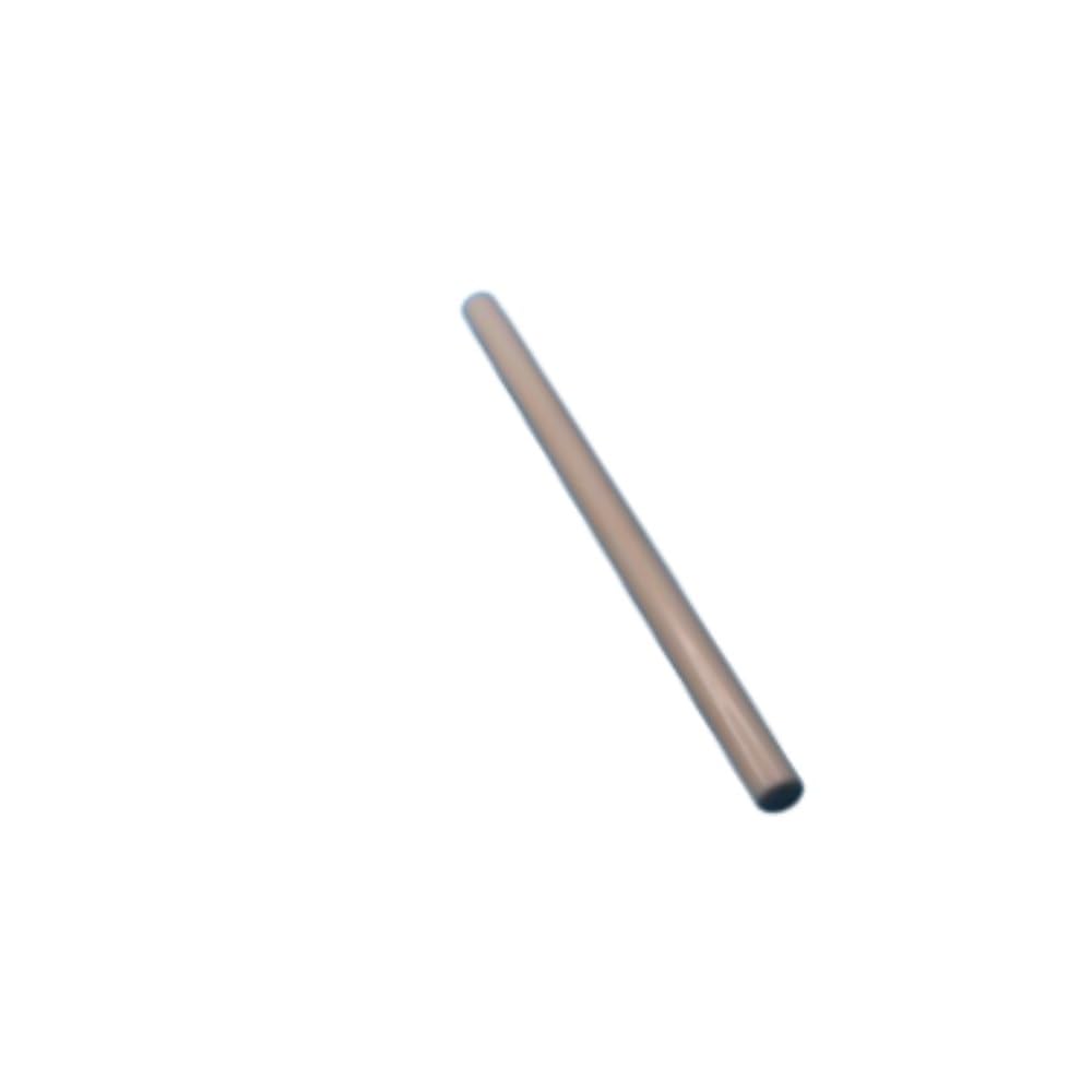 Tige de suspension en céramique, outil de combustion de four de 3mm de diamètre, support de combustion suspendu en céramique, tige de feu suspendue spéciale 10 pièces(20cm)