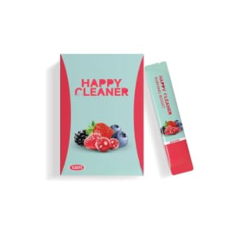 Super Happy Cleaning,paquetes portátiles y convenientes