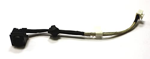 Connecteur alimentation pc portable réparer charge Sony Vaio VGN