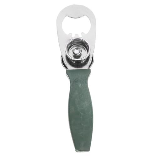 VILLFUL Infusion Bottle Opener Wine Opener Tools Hospital Supply Ampoule Opener Reusable Ampule Breaker Ampule Vial Opener Ampule Opener Stainless Steel Plastic Handle Portable Nurse