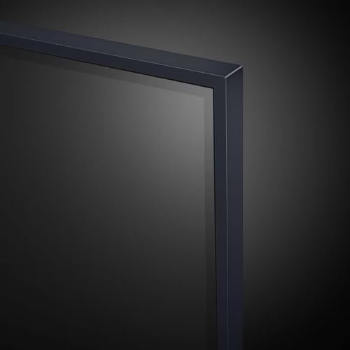 LG TV QNED 2024 | 65QNED85T | 65'' (164 cm) | QNED | Processeur α8 AI 4K | Alexa