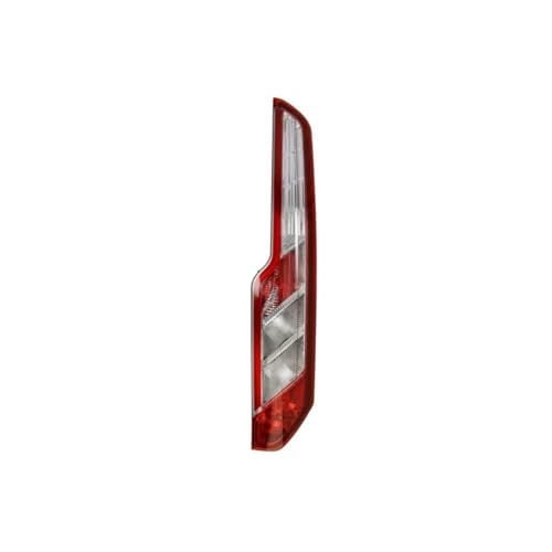Luce Di Coda, Luce Posteriore, Luci Posteriori, Fanalino Posteriore, Faro Posteriore, Fari Posteriori, Fanali Posteriori: compatibile con FORD Transit Custom V362 Van (FY, FZ), compatibile con FORD Transit Custom V362 Bus (F3), compatibile con FORD Tourneo Custom V362 Bus (F3)