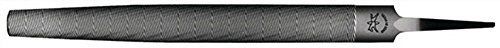 Pferd 1152 250 H 1 11105251 Half Round Files