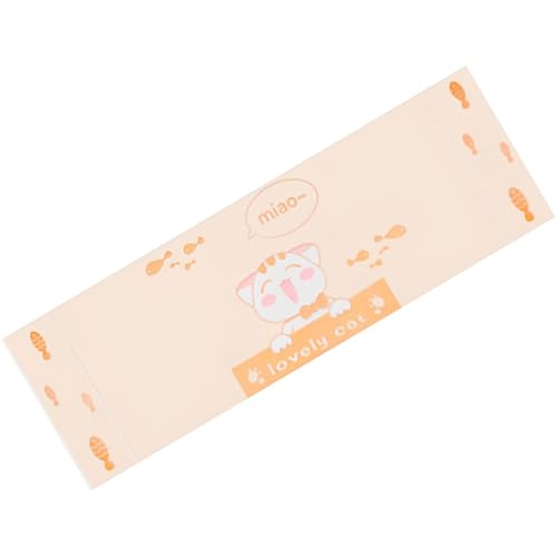 Funda para refrigerador para parte superior, bonita funda para lavadora y secadora con bolsillos, 71 x 24.4 pulgadas, a prueba de polvo, lavable, a prueba de arañazos, para la parte superior de la