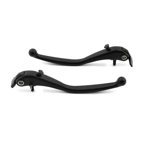 Leviers frein d'embrayage pour V4 1200 balade et piste moto