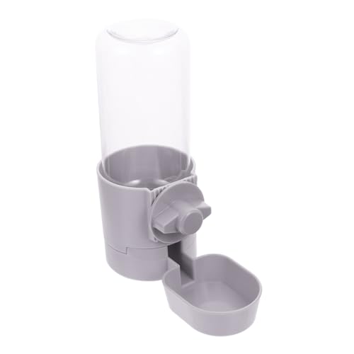 Kisangel Hängender Haustier Wasserspender Für Hundekäfige Automatische Katzentränke Fütterungswerkzeug Mit Großem Speicher Langlebig Und Robust Aus Hochwertigem Material Kisangel Hängender Haustier Wasserspender Für Hundekäfige Automatische Katzentränke Fütterungswerkzeug Mit Großem Speicher Langlebig Und Robust Aus Hochwertigem Material