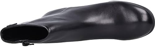 Camper Women's Katie Mid Calf Boot, Black, 7.5 | Image 6