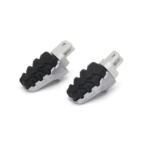 Kit de repose-pieds à pédale en aluminium pour moto BMW R9T