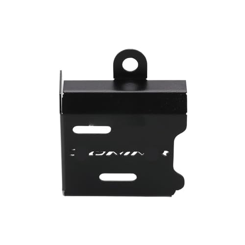 Réservoir liquide frein Dominar 400 bouchon cylindre huile moto protection pompe arrière