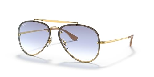 Ray-Ban Rb3584n Blaze Aviator Sunglasses