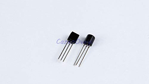 100pcs/lot BB910 910 TO-92 910 TO92S varactor diode
