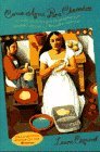 Como Agua Para Chocolate by Laura Esquivel (199... B01HC9G98I Book Cover