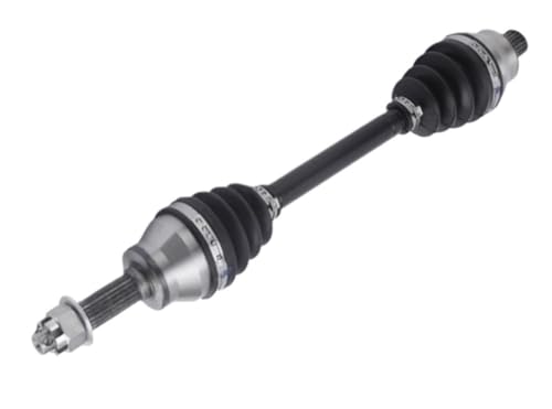Essieu CV avant 1332340 pour randonnée quad ATV 300 400 franchissement de sentier