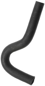 Calentador a válvula HVAC Manguera de calentador compatible con Toyota Supra 1986 1987 1988 1989 1990 1991 1992 1993 PC-157909