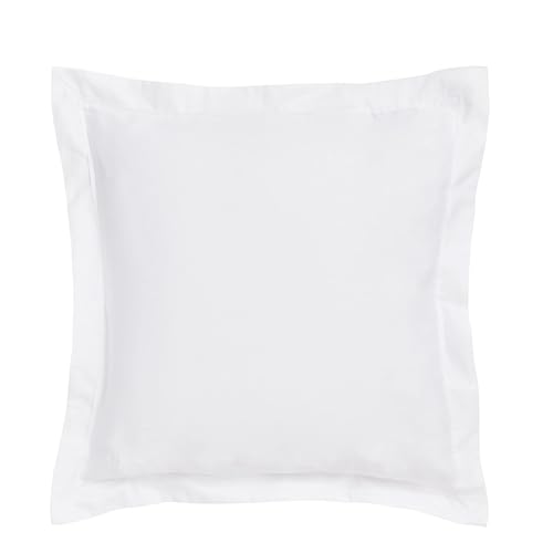 Ted Baker Dye Square Pillowcase White Square Pillowcase