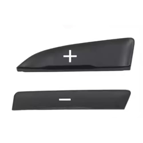 Control crucero kit de botones de volante multifunción para coche MG y Roewe