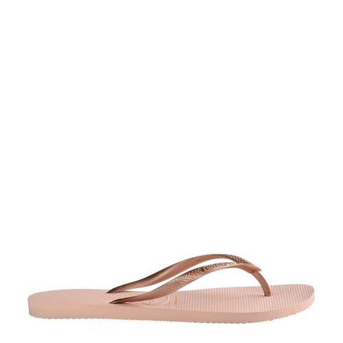 Image of Havaianas womens Slim Prep Flip-Flops
