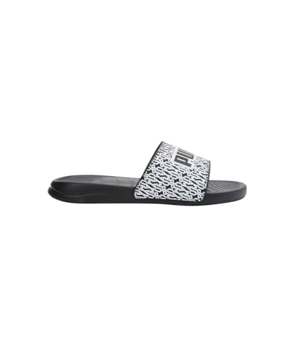 Image of PUMA Unisex Adult Popcat 20 Mono V2 Slide