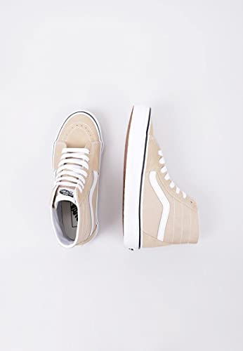 Baskets montantes Vans SK8 Hi Tapered - vue 10