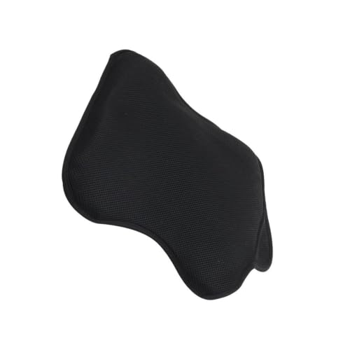 Coussin selle moto MT09 et MT07, assise de selle premium haute densité